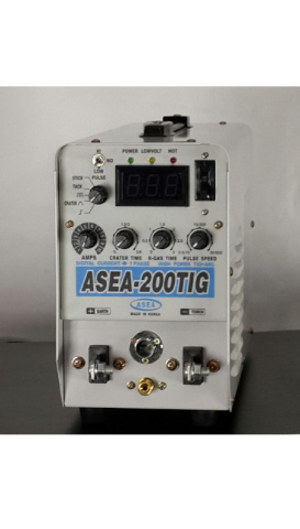 ASEA - TIG200