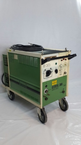 OERLINKON CITOTIG 360 AC-DC SUPER WAVE     دستگاه جوش آرگون ، جوش و برش ، دستگاه جوش ، دستگاه جوش آرگون TIG، جوش و برش سوان ، دستگاه جوش سوان ، سوان