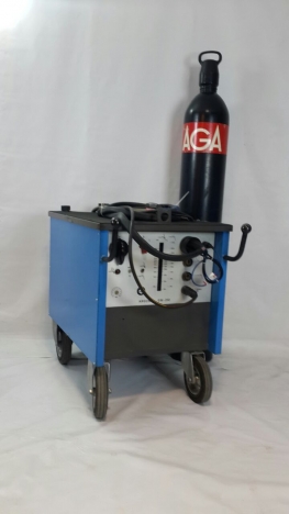 MESSER GRIESHEIM. ARGOWIG-GW200     دستگاه جوش آرگون ، جوش و برش ، دستگاه جوش ، دستگاه جوش آرگون TIG، جوش و برش سوان ، دستگاه جوش سوان ، سوان